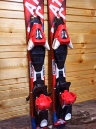 LYŽE ATOMIC REDSTER 70CM